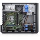 Server DELL PowerEdge T20, Procesor Intel® Xeon® E3-1225 v3, 2xHDD RAID 1, 1xSSD