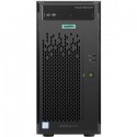 SERVER HP PROLIANT ML10 Gen9, Intel® Xeon® Processor E3-1225 v5, 2xHDD RAID 1